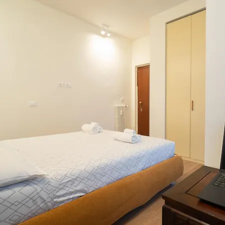 Luxury Suite Sempione Milan Exterior photo