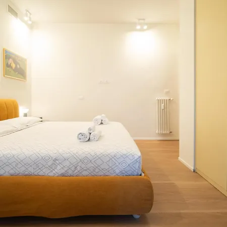 Luxury Suite Sempione Milan Exterior photo