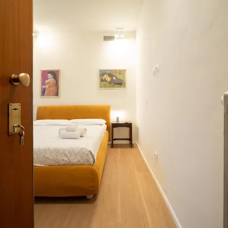 Luxury Suite Sempione Milan Exterior photo