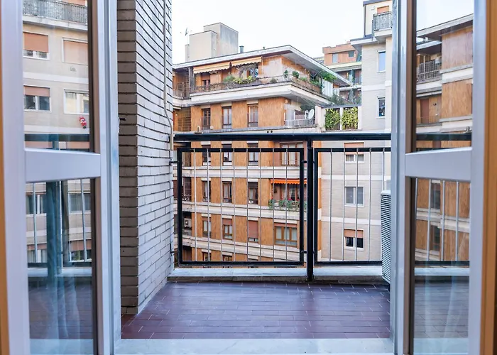 Suite Sempione Ferruci