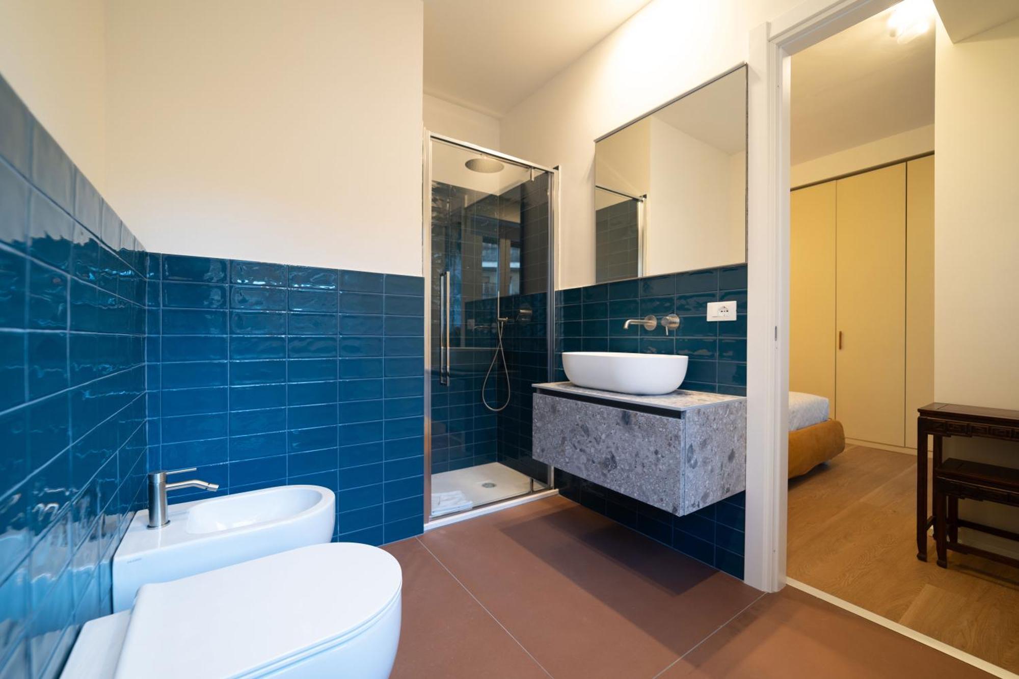 Suite Sempione Ferruci Appartement Milan