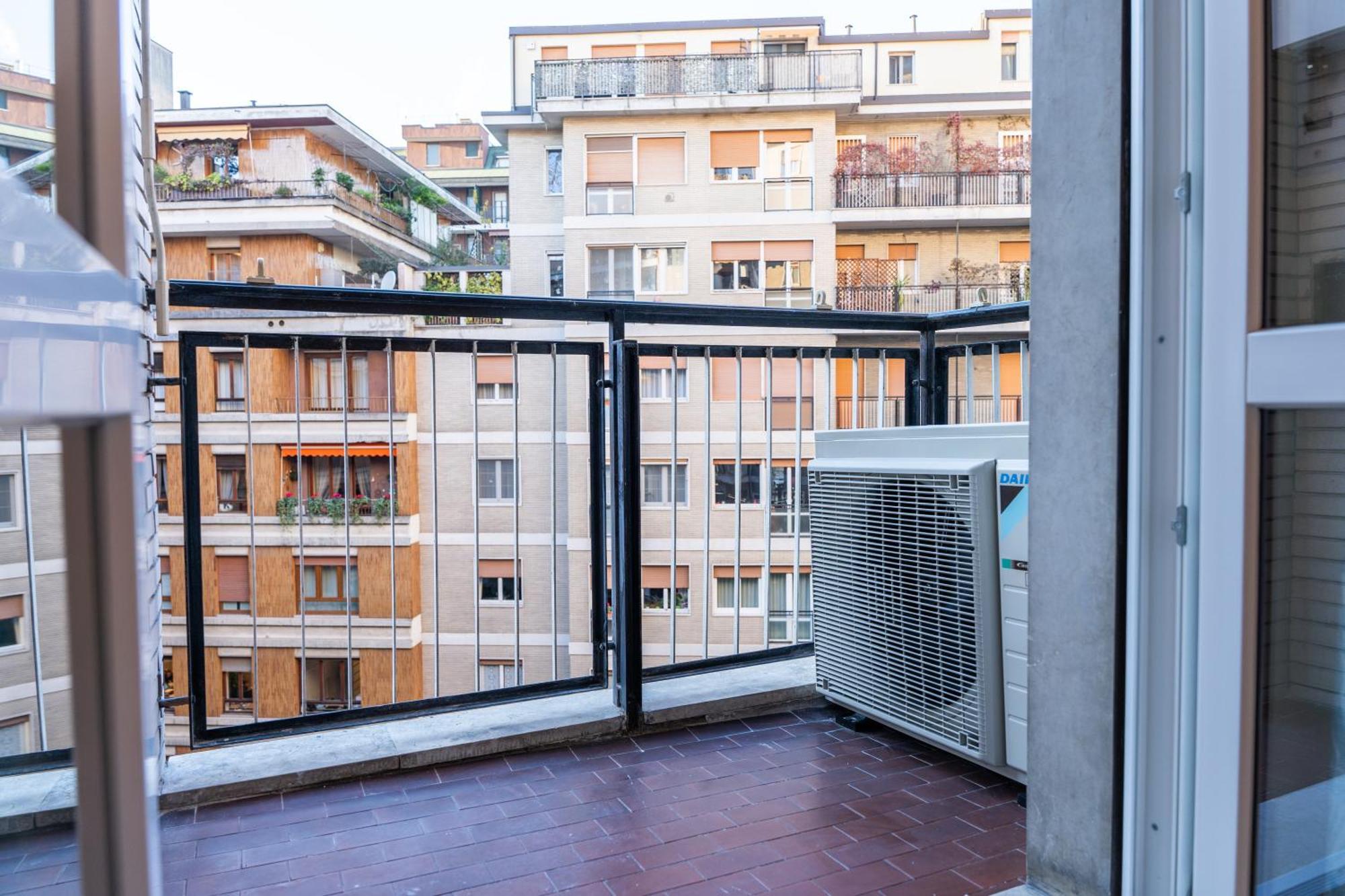 Suite Sempione Ferruci *