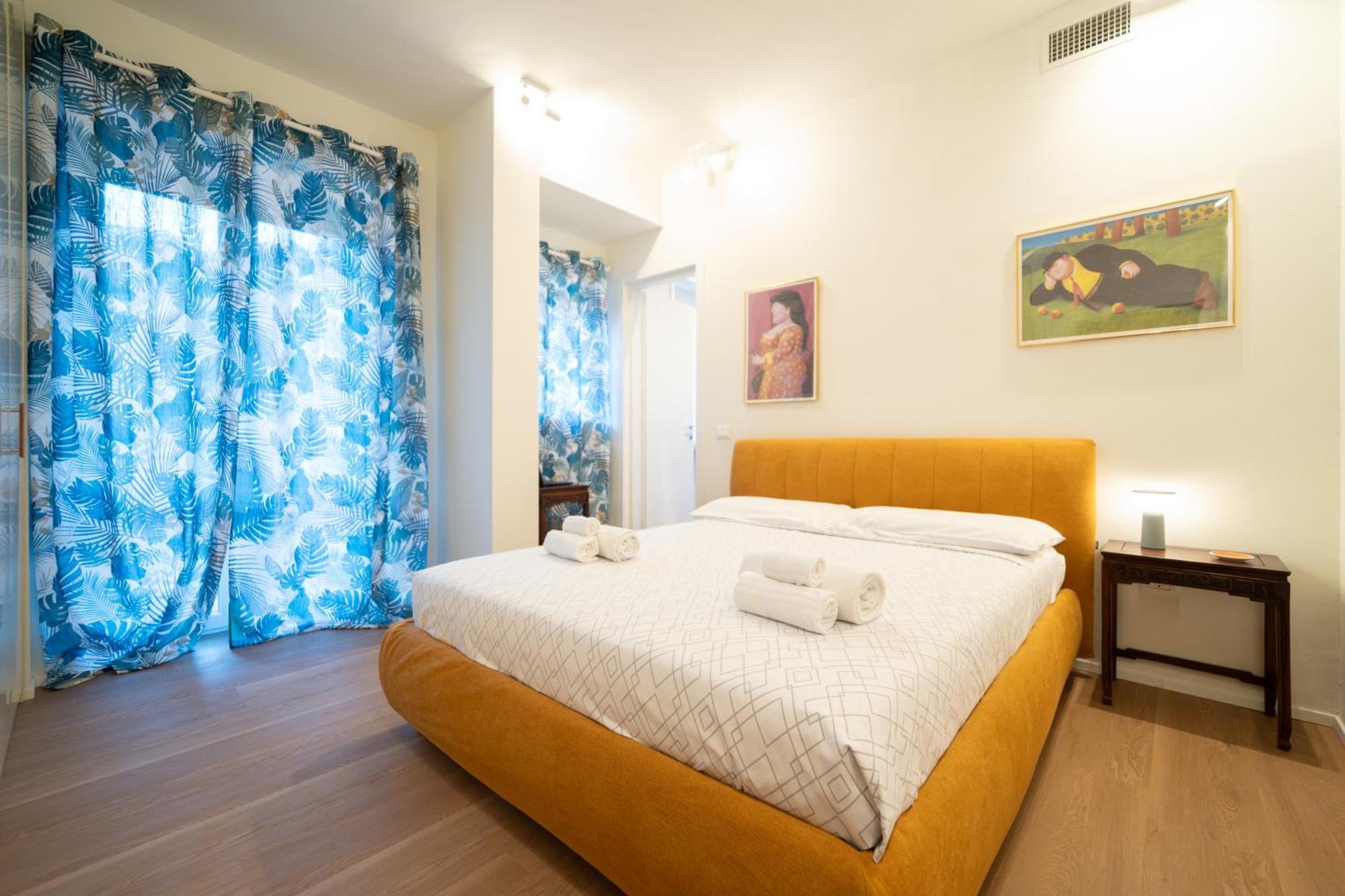 Suite Sempione Ferruci *