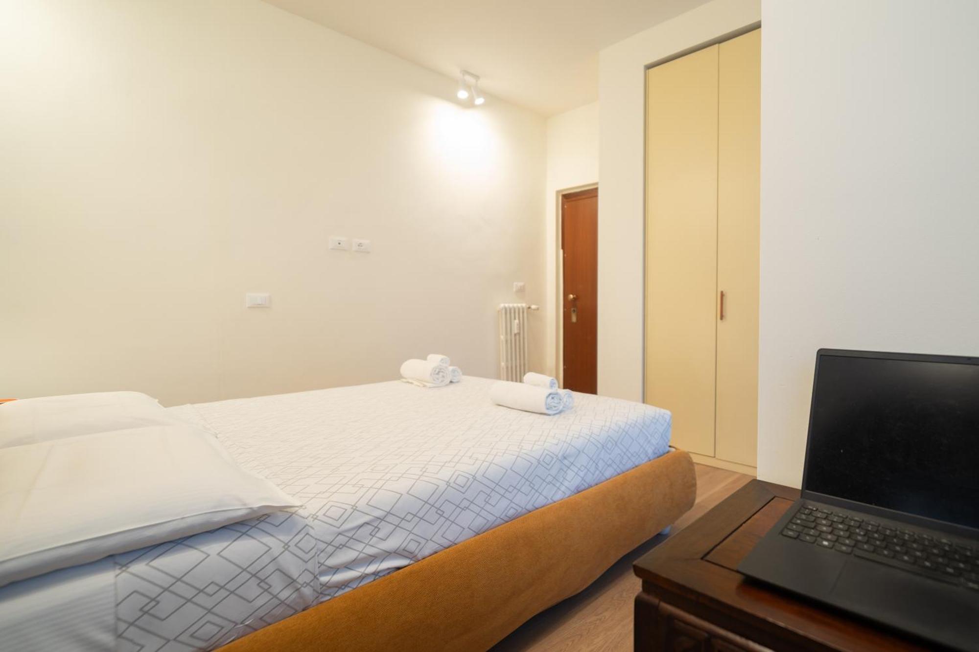 Suite Sempione Ferruci Appartement