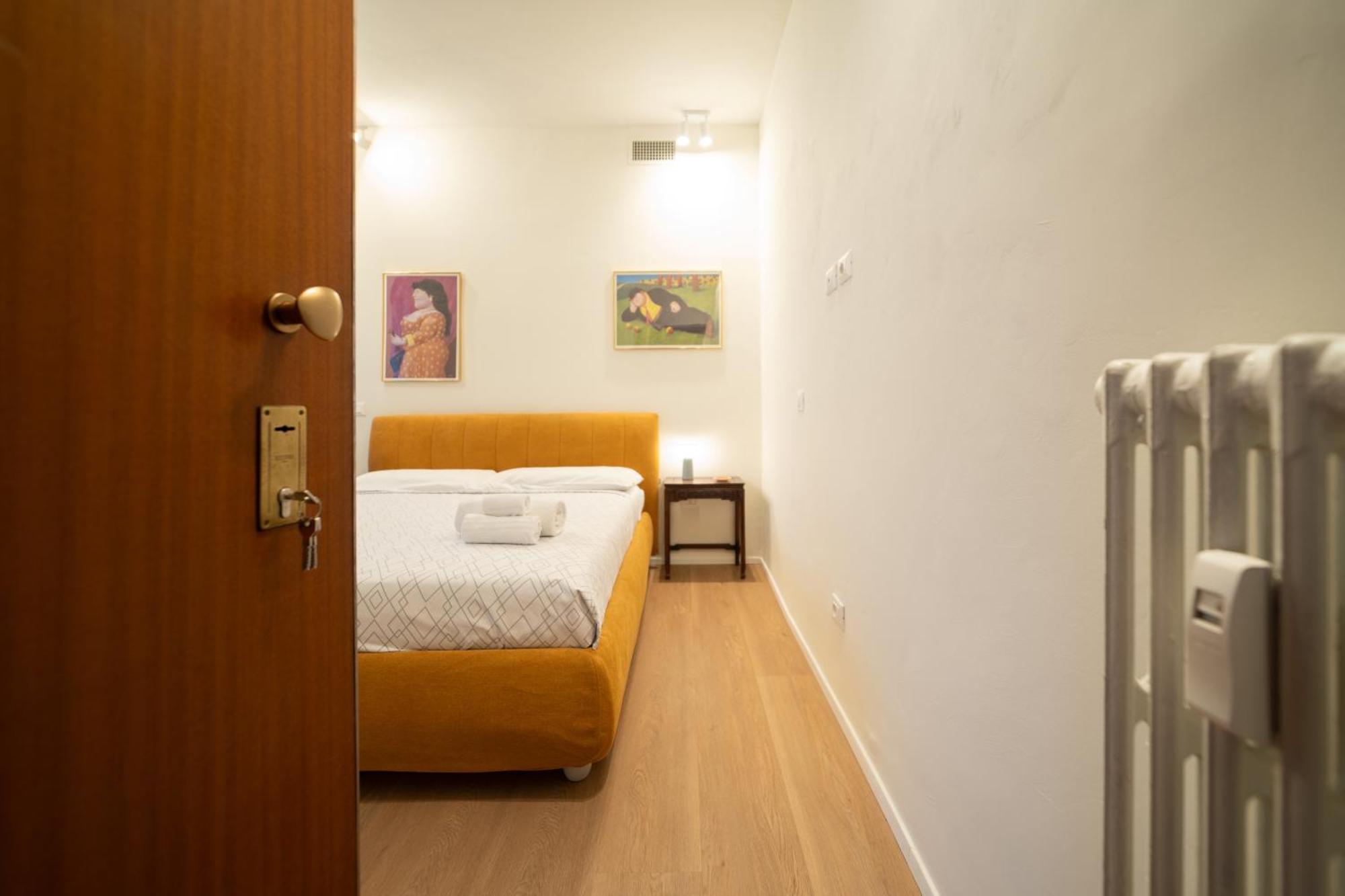 Suite Sempione Ferruci *